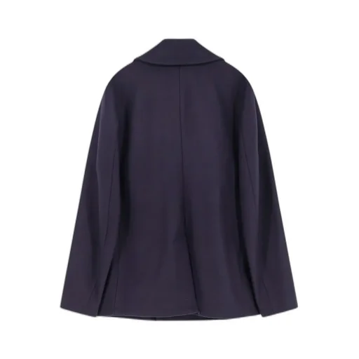 Pence Double-Breasted Coat