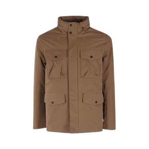 People Of Shibuya Anzai Field Jacket