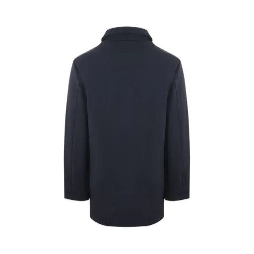 People Of Shibuya Ninaru Zip-Up Coat