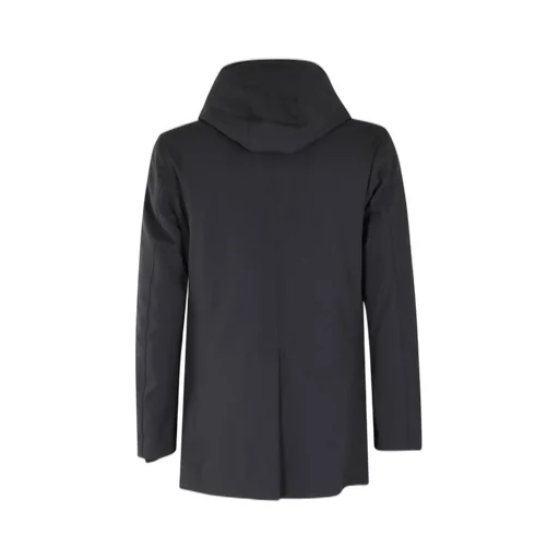 People Of Shibuya Hachiko Hooded Jacket