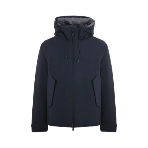 People Of Shibuya Haneda Hooded Jacket