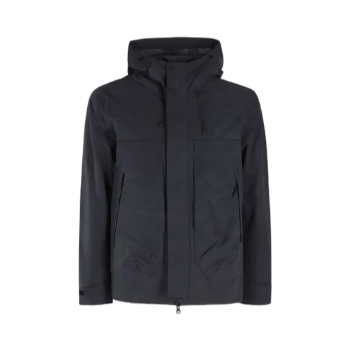People Of Shibuya Tone Hooded Jacket
