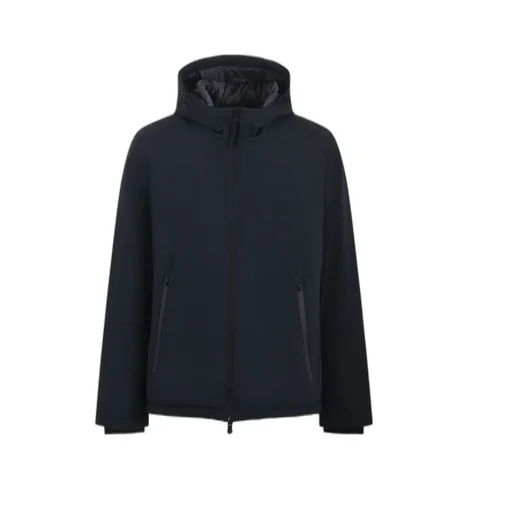 People Of Shibuya Kita Hooded Jacket