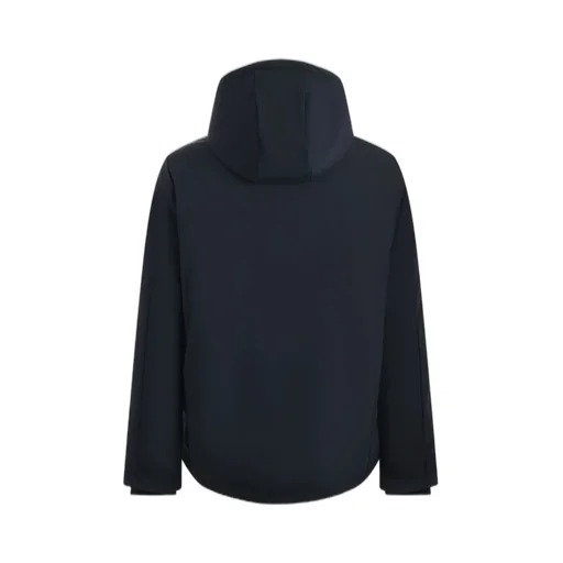 People Of Shibuya Kita Hooded Jacket