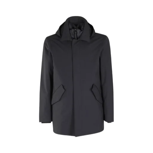 People Of Shibuya Hachiko Hooded Jacket