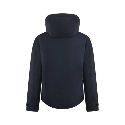 People Of Shibuya Haneda Hooded Jacket