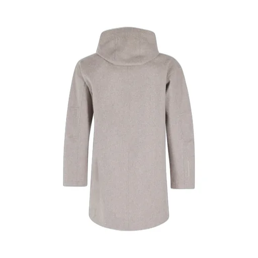 People Of Shibuya Himeg Hooded Wool Coat