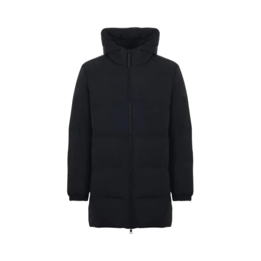 People Of Shibuya Kuma Hooded Jacket