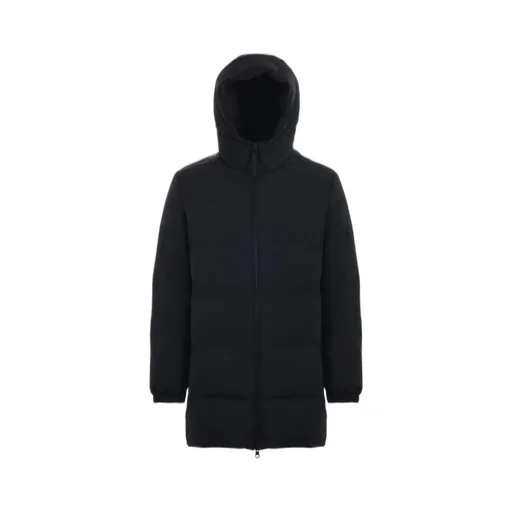 People Of Shibuya Kuma Hooded Jacket