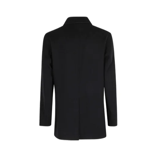 People Of Shibuya Yodog Wool Coat