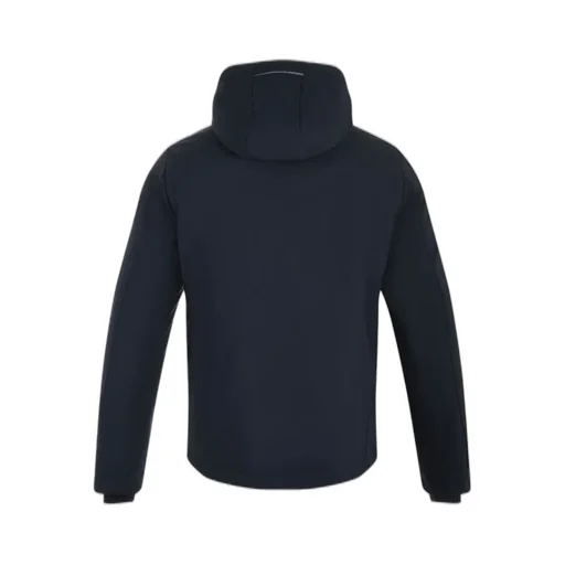 People Of Shibuya Padded Hooded Jacket