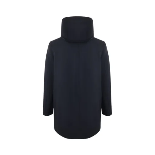 People Of Shibuya Mitake Hooded Jacket