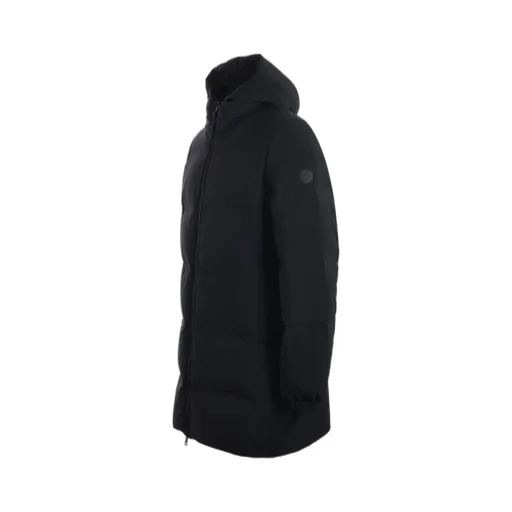 People Of Shibuya Kuma Hooded Jacket