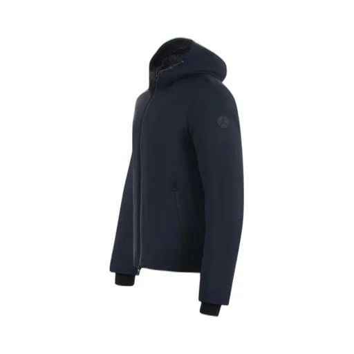People Of Shibuya Padded Hooded Jacket
