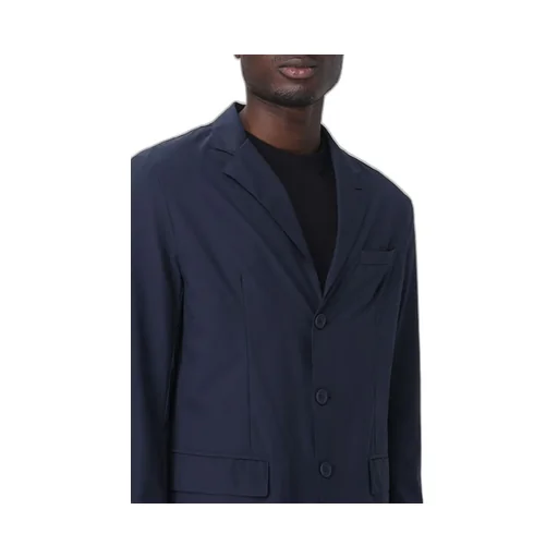 People Of Shibuya Tokuma Technical Jacket