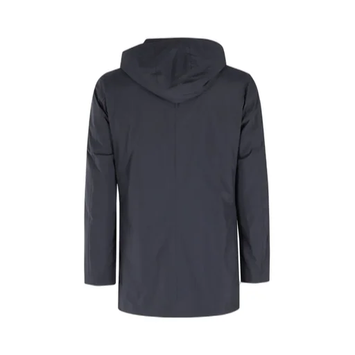 People Of Shibuya Takuya Hooded Jacket