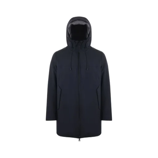 People Of Shibuya Mitake Hooded Jacket