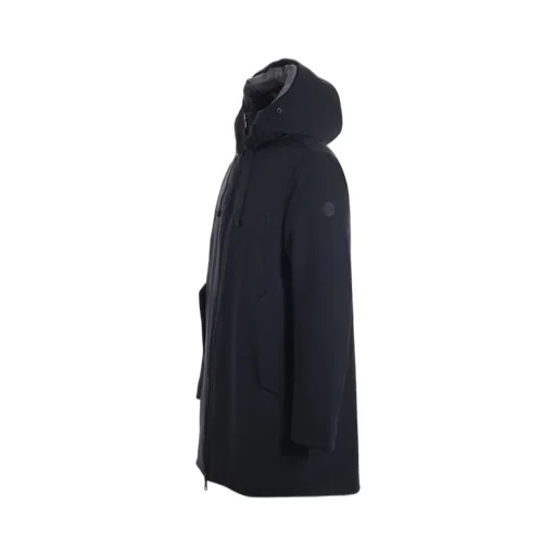 People Of Shibuya Mitake Hooded Jacket