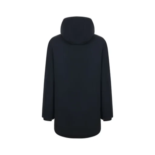 People Of Shibuya Fuji Technical Hooded Coat