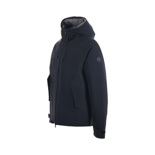 People Of Shibuya Haneda Hooded Jacket