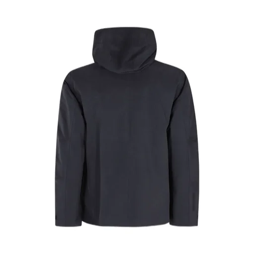 People Of Shibuya Tone Hooded Jacket