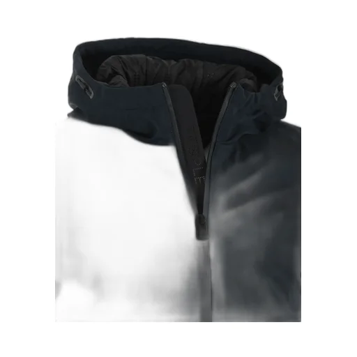 People Of Shibuya Padded Hooded Jacket