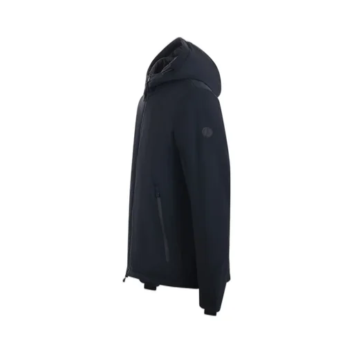 People Of Shibuya Kita Hooded Jacket