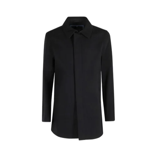 People Of Shibuya Yodog Wool Coat