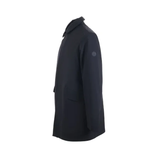 People Of Shibuya Ninaru Zip-Up Coat
