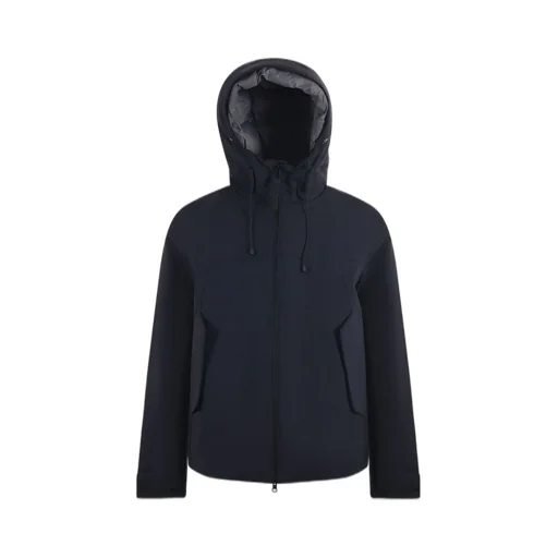 People Of Shibuya Haneda Hooded Jacket
