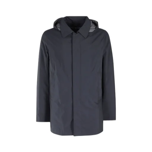 People Of Shibuya Takuya Hooded Jacket