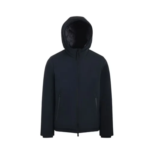People Of Shibuya Kita Hooded Jacket