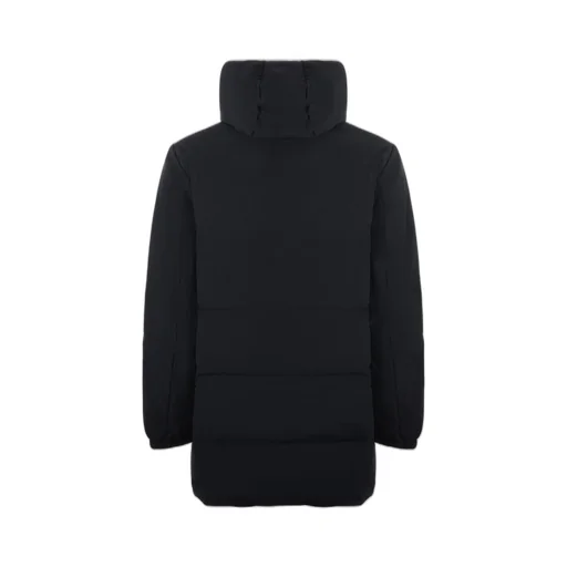 People Of Shibuya Kuma Hooded Jacket