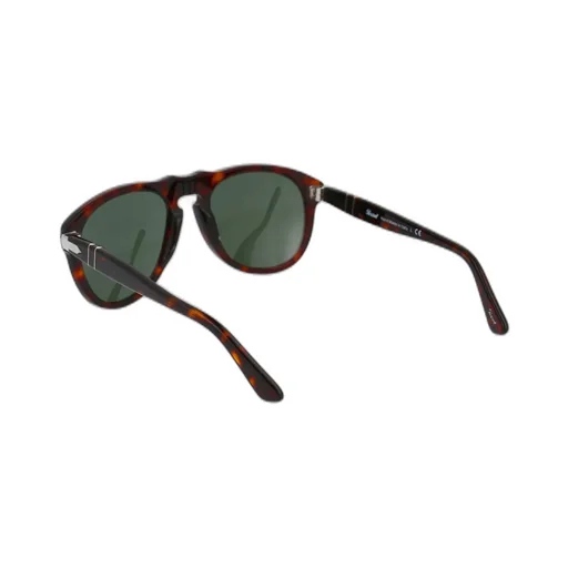 Persol Aviator Frame Sunglasses