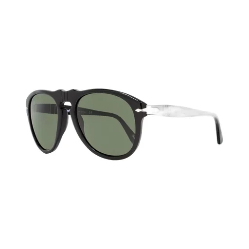 Persol Pilot Frame Sunglasses