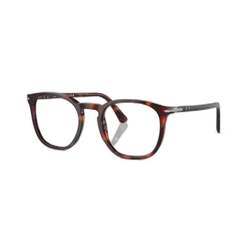 Persol Square-Frame Glasses