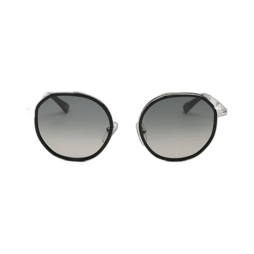 Persol Round Frame Sunglasses