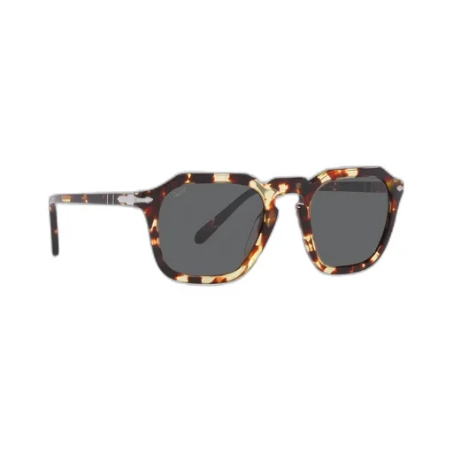 Persol Square Frame Sunglasses