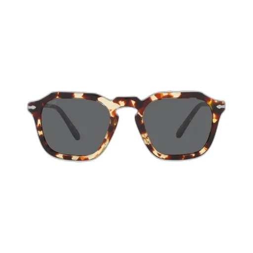 Persol Square Frame Sunglasses