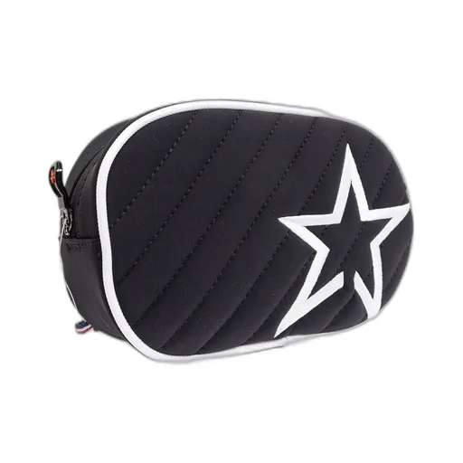 Perfect Moment Star Quilted Belt Bag