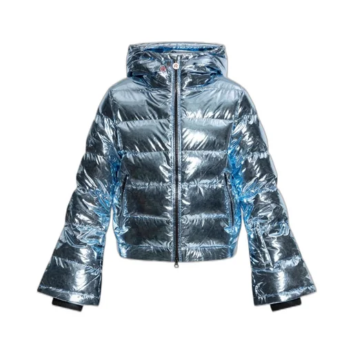 Perfect Moment Polar Flare Down Jacket
