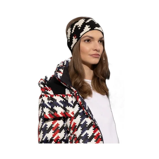 Perfect Moment Star Pattern Headband