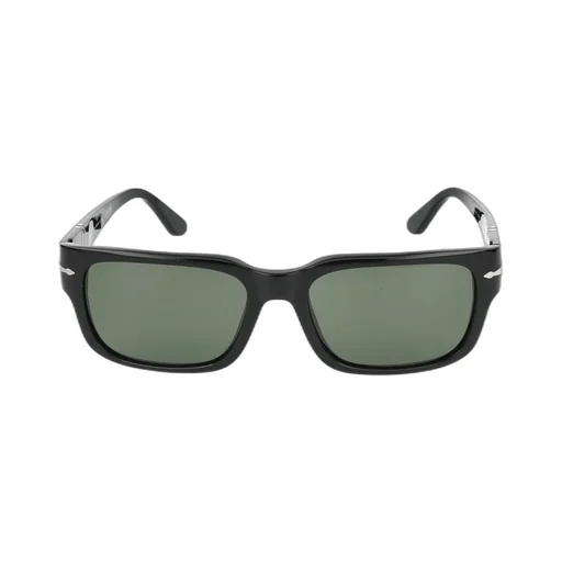 Persol Rectangular Frame Sunglasses
