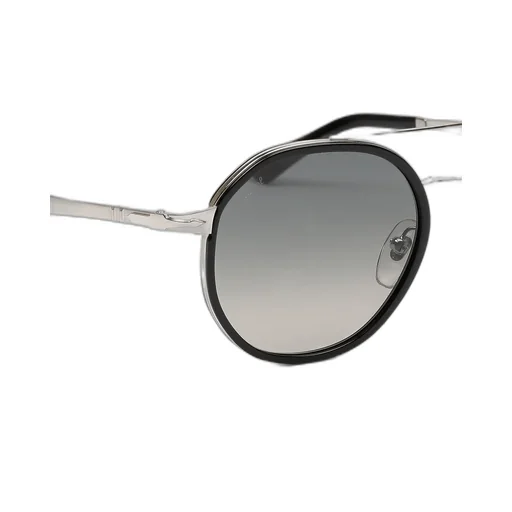 Persol Round Frame Sunglasses