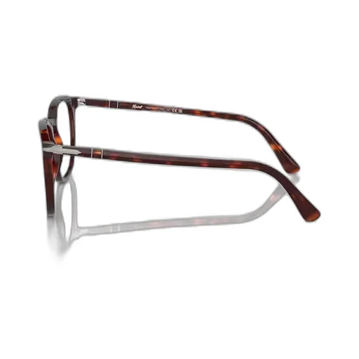 Persol Square-Frame Glasses