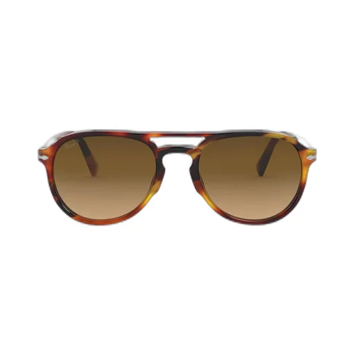 Persol Aviator Frame Sunglasses