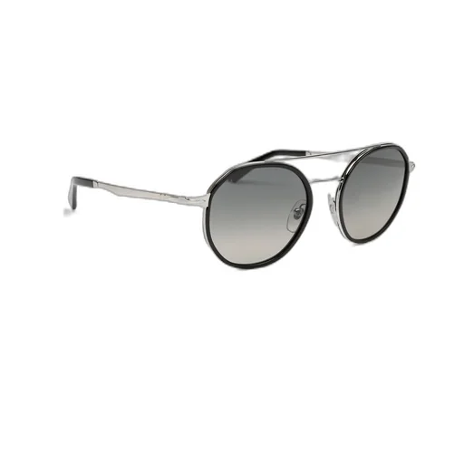Persol Round Frame Sunglasses