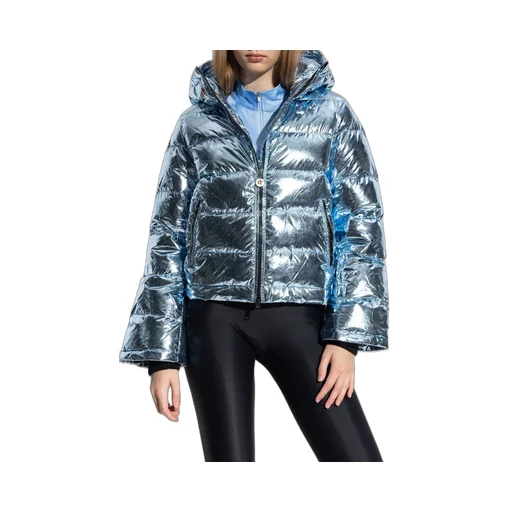 Perfect Moment Polar Flare Down Jacket