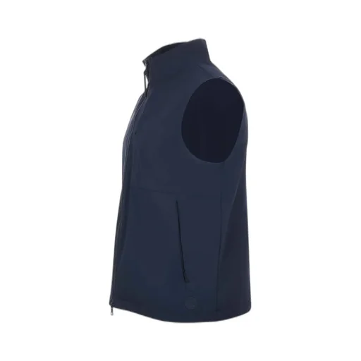 People Of Shibuya Ichi Sleeveless Jacket