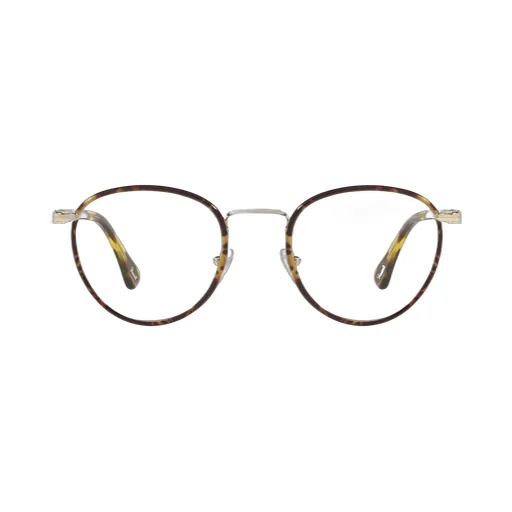 Persol Oval Frame Glasses